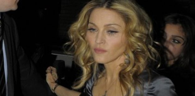 Madonna oskarżona o rasizm! Piosenkarka przeprasza
