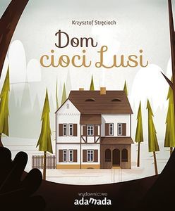 "Dom cioci Lusi" - czyli trudna historia Żydów dla najmłodszych i rodziców