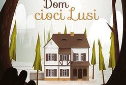 "Dom cioci Lusi" - czyli trudna historia Żydów dla najmłodszych i rodziców