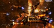 Kto ma ochotę na nowego RTS-a w świecie Warhammera? Poznajcie Battlefleet Gothic: Armada