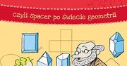 "Symetria kiełbasy, czyli spacer po świecie geometrii"
