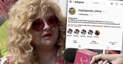 Magda Gessler tłumaczy się z błędów w postach na Instagramie. Czy publikuje je będąc pod wpływem alkoholu? [WIDEO]