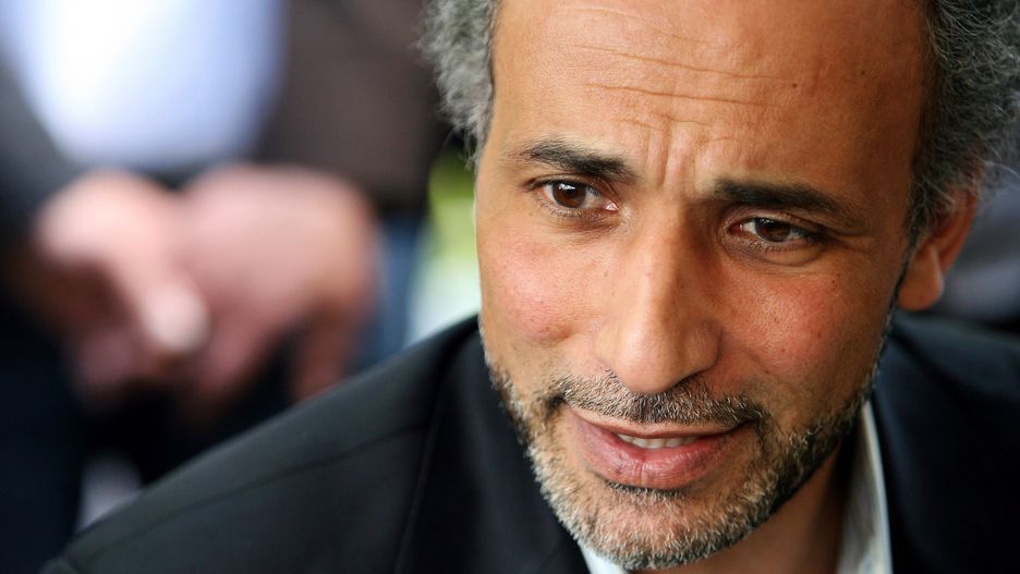 Tariq Ramadan jest nazywany "muzułmańskim Lutrem"