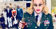 Madonna na 61 urodziny dostała od dzieci taki prezent, że nawet jej fani zaniemówili z wrażenia! Rozbrajające wideo podbija sieć [WIDEO]