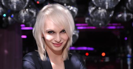 Madox powraca. Nie przypomina siebie z "Mam Talent"