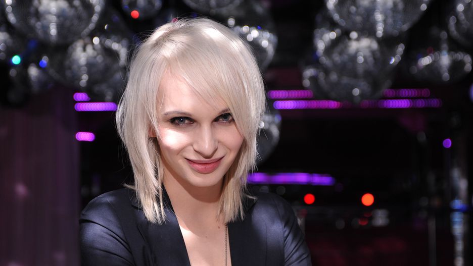 Zyskał popularność dzięki udziałowi w "Mam Talent"