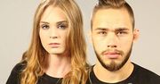 To było ogromne wyzwanie dla uczestników Top Model 6! Adam Niedźwiedź musiał pocałować transseksualną modelkę