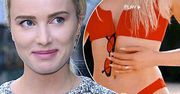 Ostro! Maffashion rozpaliła Instagram ponętną sesją w bikini! Film z plaży odbiera mowę!