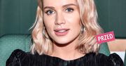 Maffashion nie jest już krótkowłosą blondynką! Po odważnej metamorfozie wygląda jak na początku kariery