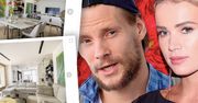 Maffashion i Sebastian Fabijański sprzedają swój wypasiony apartament. Cena? 3 mln zł, ale za to jakie wnętrza