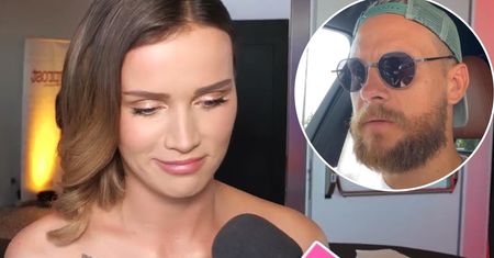 Maffashion w ostatnim wywiadzie o związku z Fabijańskim. Gdy z nią rozmawialiśmy, nie byli już parą. Tak wtedy mówiła o ich wspólnej przyszłości