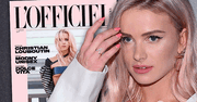 Co Maffashion chciała przekazać w wywiadzie dla L'Officiel? "Moje życie to motywacja dla innych. Jestem kimś, kto…"
