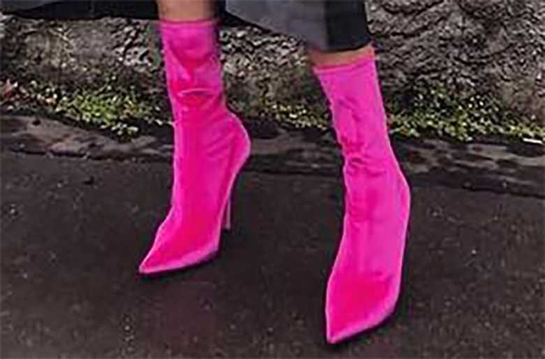Maffashion podczas Tygodnia mody w Paryżu