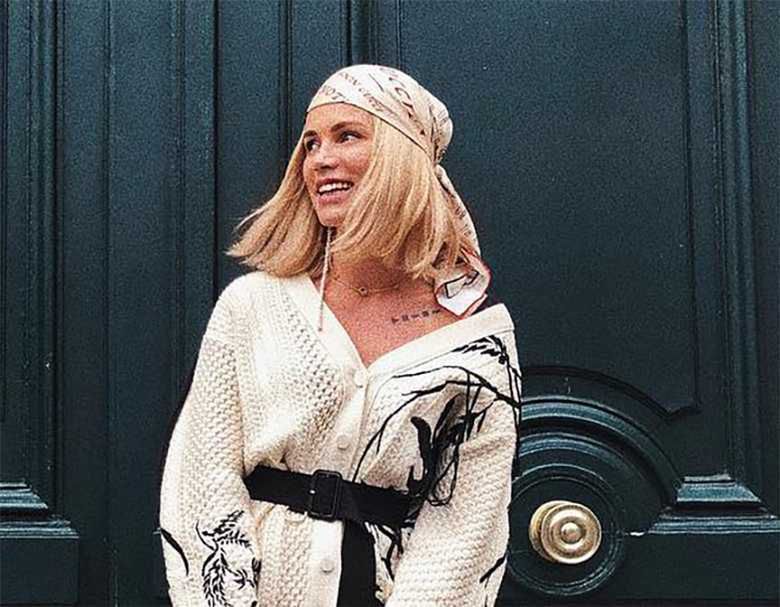 Maffashion podczas Tygodnia mody w Paryżu