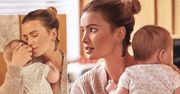 Maffashion została ambasadorką laktatora. Internauta: "A miałaś nie zarabiać na dziecku". Sprytnie wybrnęła ze swojej deklaracji