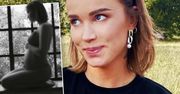 Maffashion pokazała wyprawkę dla maluszka. Jakie to wszystko jest urocze! Kolor jasno wskazuje płeć