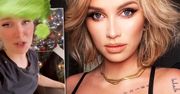 Wielkie świąteczne rozczarowanie Maffashion. Została oszukana przez lokalnego przedsiębiorcę, którego wsparła