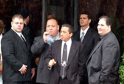 Mafia w Nowym Jorku: Zamordowano bossa rodziny Gambino