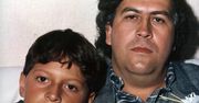 Pablo Escobar - czarna gwiazda kokainy
