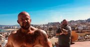 Patryk Vega napisał scenariusz "Kobiet mafii" wspólnie z Grupą Mokotowską. Mamy plakat i pierwsze szczegóły