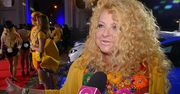 Magda Gessler o kontaktach z internautami: "To jestem cała ja, mam cięty język i refleks" [Wideo]