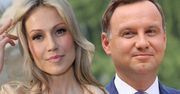 Magdalena Ogórek zachwycona prezydentem Andrzejem Dudą! Tak wielu pochlebnych słów nie usłyszał chyba nigdy