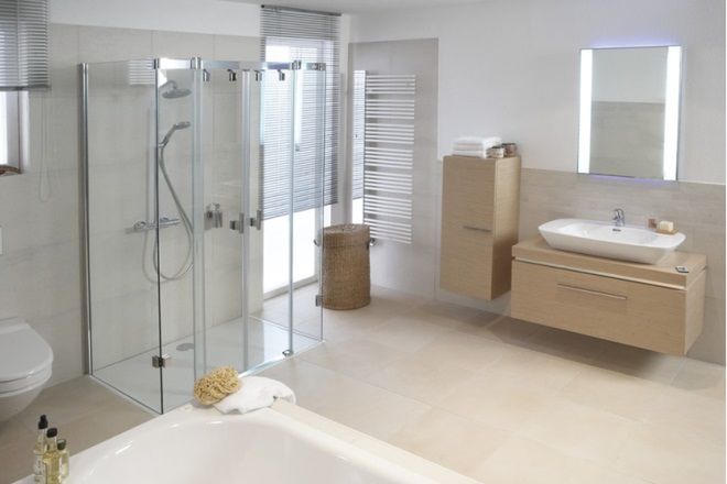 Aranżacja łazienki: jak wybrać idealną kabinę prysznicową?