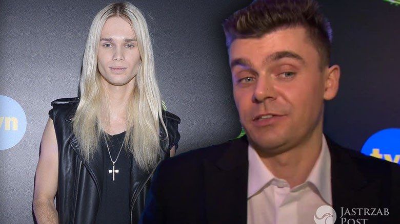 Tomasz Niecik o Mateuszu Madze