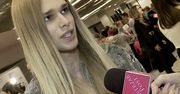 Modeling, muzyka, a teraz? Mateusz Maga bierze się za kolejną branżę! Namówiła go światowa gwiazda [WIDEO]