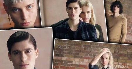 Mateusz Maga w międzynarodowej kampanii! Nie uwierzycie dla kogo pracuje uczestnik Top Model