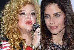 Magda Gessler i Weronika Rosati toczą wojnę. Zaczęło się od Piotra Adamczyka