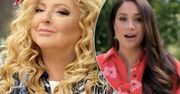 Magda Gessler pokazała zdjęcie z czasu ciąży, a fani nie wierzą własnym oczom. Niemal identyczne ma Meghan Markle