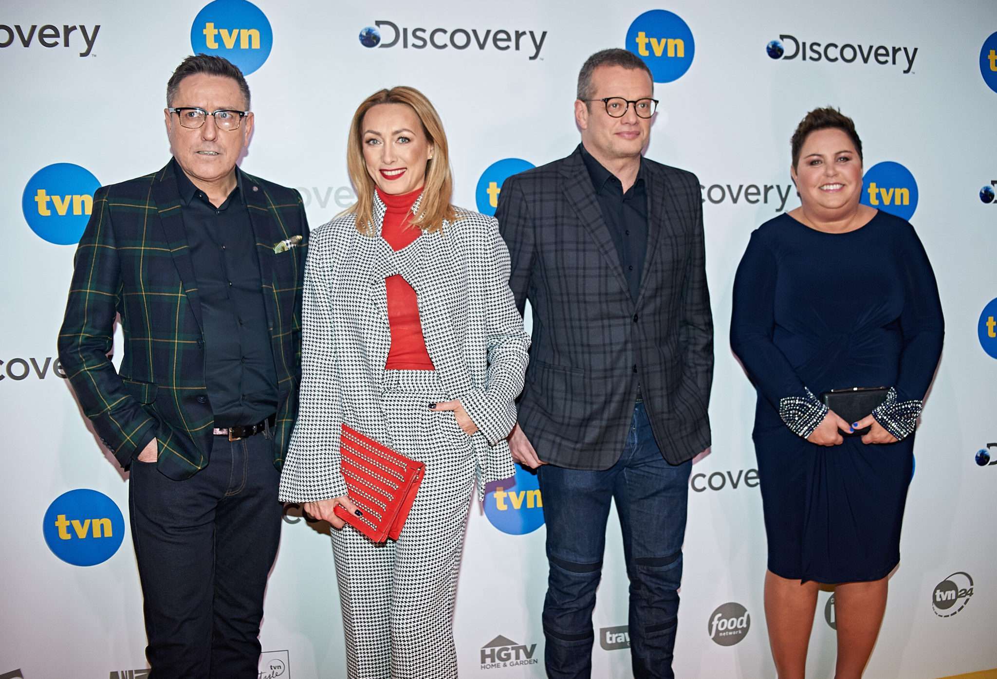 Ekipa Dzień Dobry TVN – wiosenna ramówka
