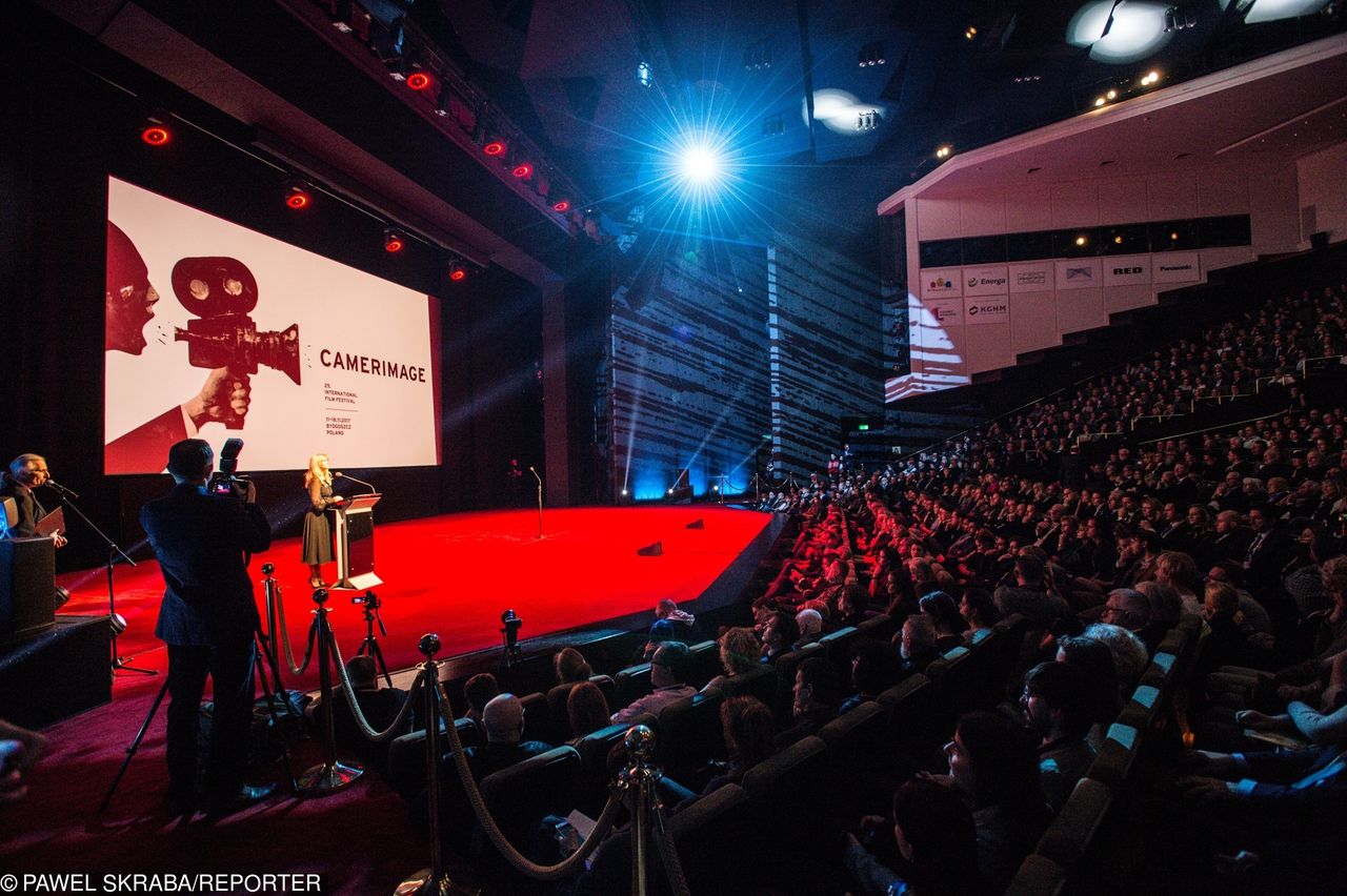 Camerimage 2018 - wyniki. Znamy zwycięzców festiwalu w Bydgoszczy