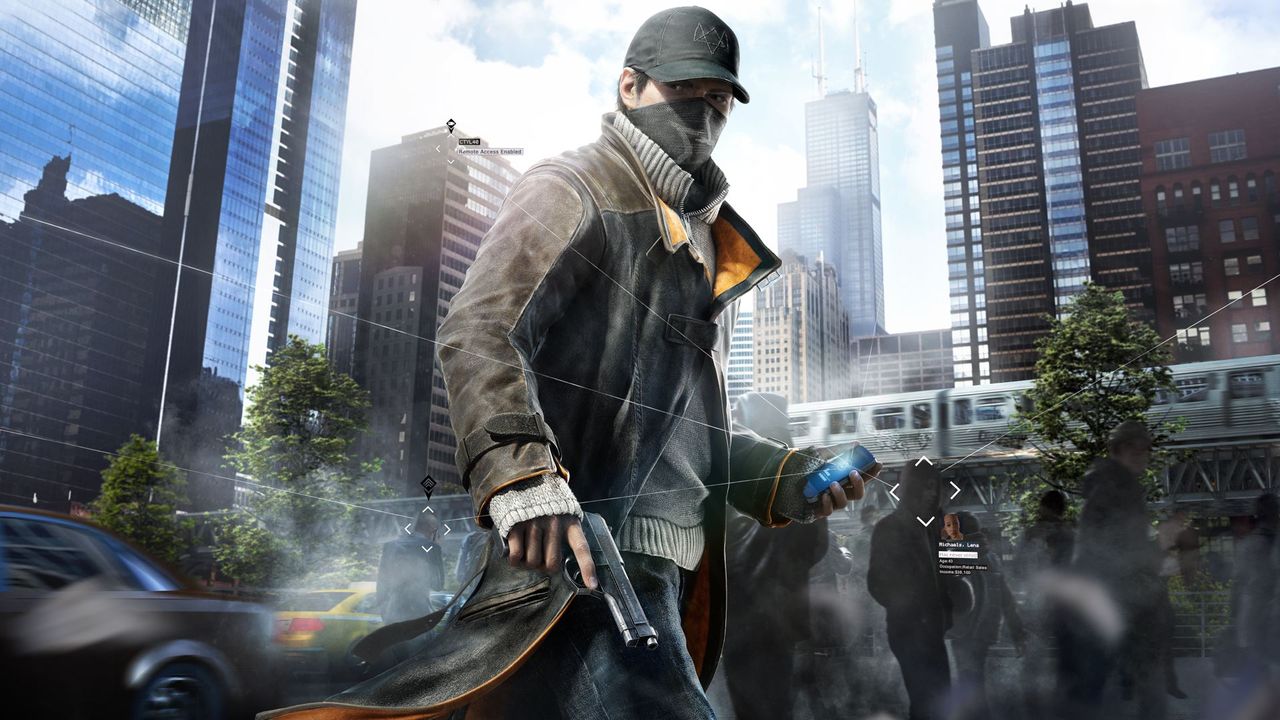 Zmęczonego asasyna najpewniej zluzuje w tym roku Watch Dogs 2. Oby duch Ezio Auditore da Firenze był w sequelu mocny