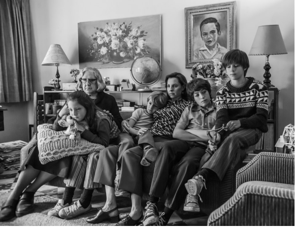 Najlepsze filmy 2018 roku wg. magazynu "Time". Jest "Roma" i "Narodziny Gwiazdy"