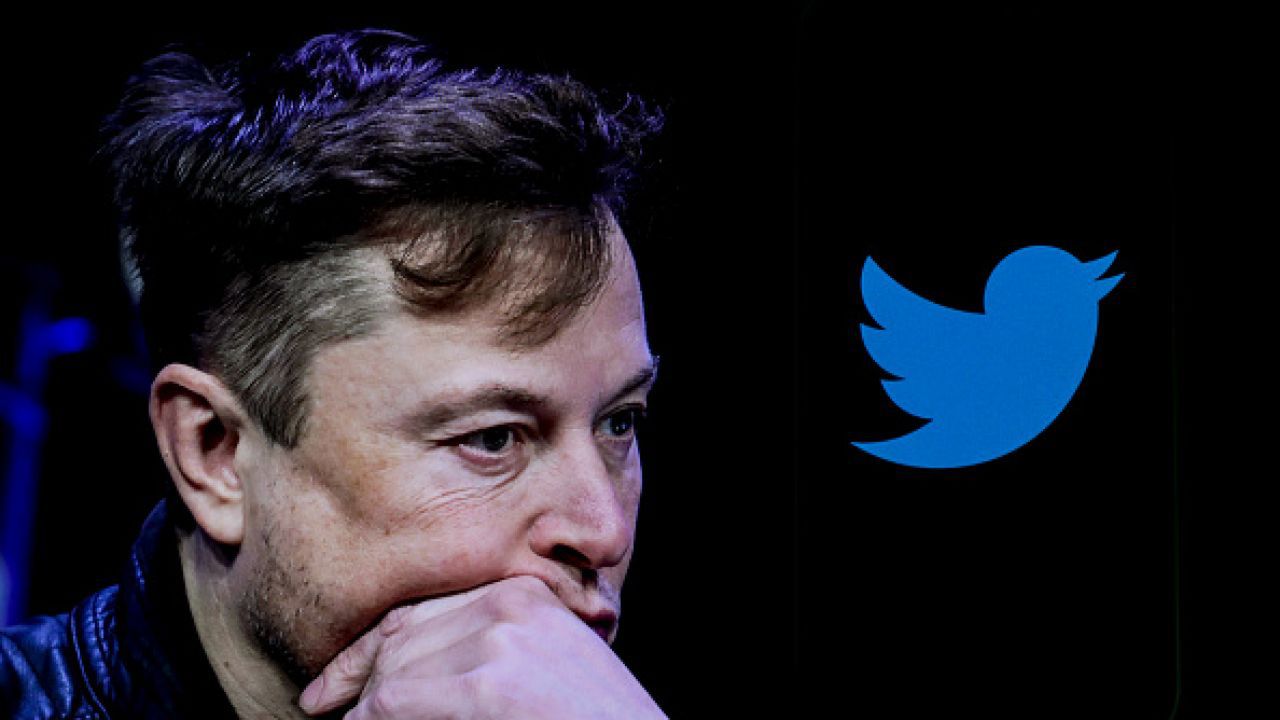 Elon Musk grozi pozwem Microsoftowi za wykorzystanie danych z Twittera – walka o prywatność użytkowników w sieci