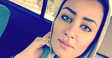 Maha AlBulushi - to ona otworzyła arabskim kobietom drogę do nieba