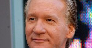 Bill Maher