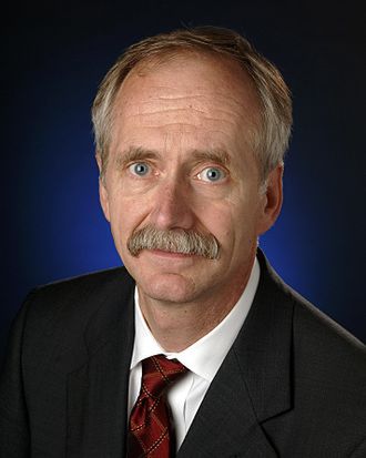 William Gerstenmaier 