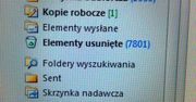 Atak na klientów polskiego banku. Przestępca zapomniał o jednym