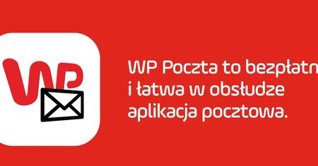 Aplikacja WP Poczty – szybka, intuicyjna, bezpieczna