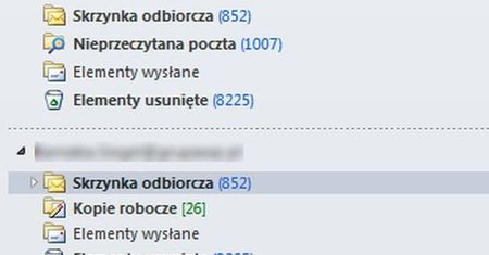 W pierwszej połowie 2018 roku skradziono aż miliard maili