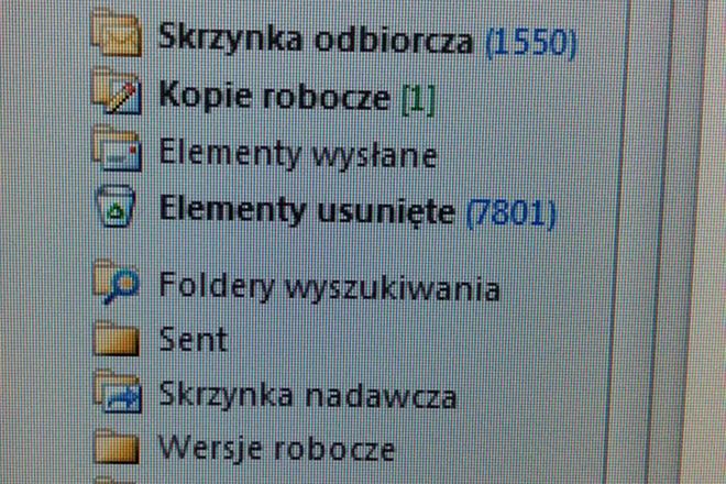 Oszuści podszywają pod Orange