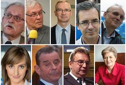 Człowiek Nauki 2014 - Plebiscyt WP