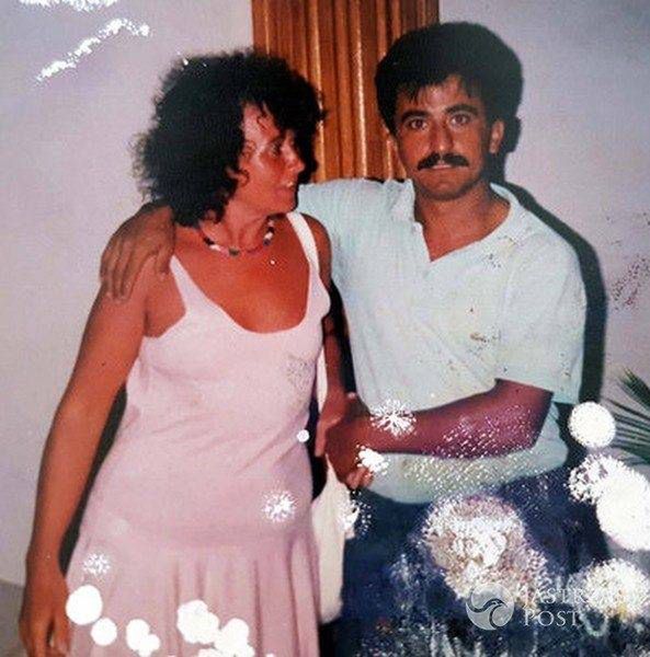 Mehmet Asar biologicznym ojcem Adele?