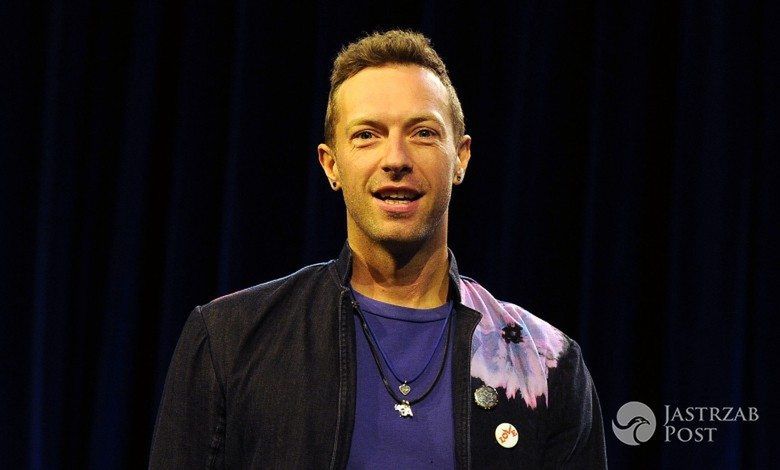 Chris Martin