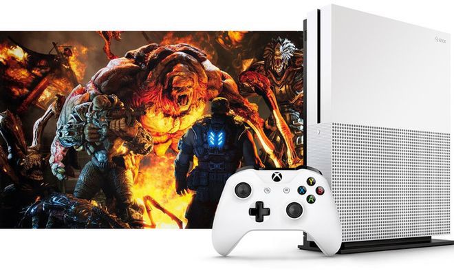 E3 2016: Xbox One S będzie mniejszy i lepszy?