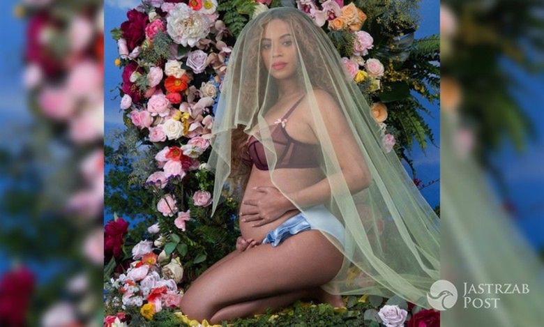 Beyonce pobiła rekord na Instagramie! W 24 godziny jej zdjęcie polubiło aż... Szok!