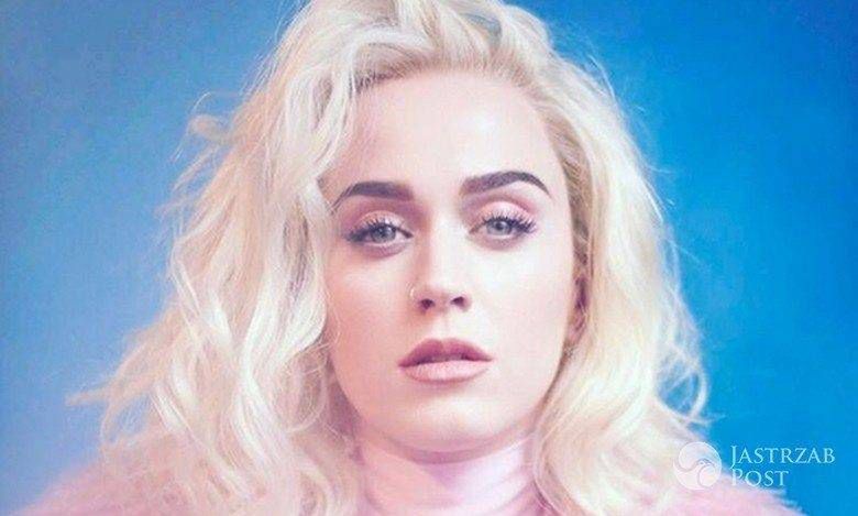 Katy Perry przyznała się do myśli samobójczych: "Nie chcę być już Katy Perry"